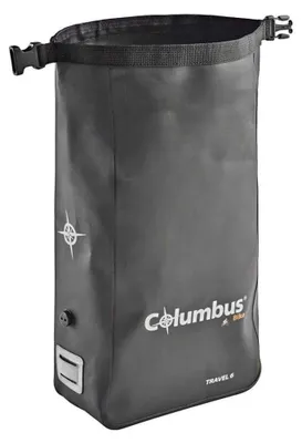 Produktbild von Columbus A09360 Gabeltasche Grau  Grau One Size