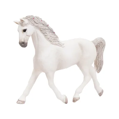 Zdjęcie produktu dla Koń Holszyński Klacz Horse Club Red 6077