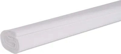 Produktbild von VBS Krepppapier, 50x200 cm, ca. 32 g/m² Weiß