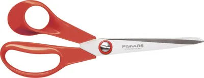 Produktbild von Fiskars CL Universalschere, 21 cm, links, 859850