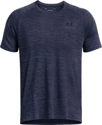 Produktbild von UNDER ARMOUR Herren Funktionsshirt Tech Textured SS