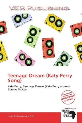 Produktbild von Teenage Dream (Lied von Katy Perry)