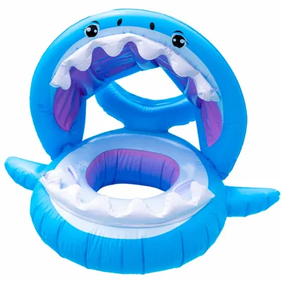 Obrázok produktu pre Aga Nafukovací matrac pre čln Shark