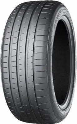 Obrázok produktu pre 225/35 R 19 88Y Advan_Sport_V107 Tl Xl Rpb Zr Yokohama