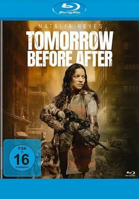 Produktbild von Tomorrow Before After