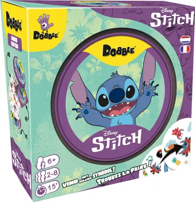 Obrázek produktu pro Dobble 3558380123538