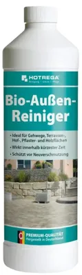Produktbild von HOTREGA -Außen-Reiniger 1L