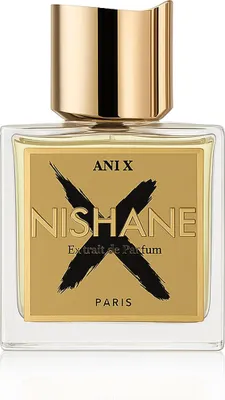 Obrázek produktu pro Nishane Ani X Extrait de Parfum 100 ml UNISEX