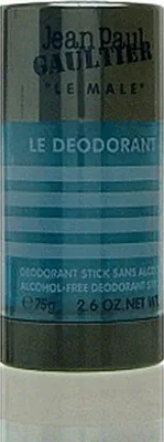 Produktbild von J.P. Gaultier Le Male Deodorant Stick