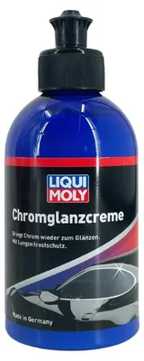 Produktbild von LIQUI MOLY Chrompolitur 1529 Flasche 250ml