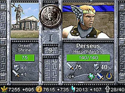 Produktbild von Age of Empires -  Mythologies  [SWP]