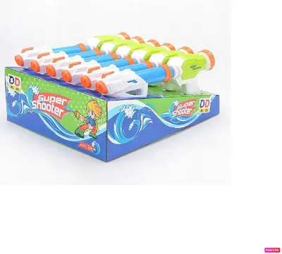 Zdjęcie produktu dla Pistolet Na Wode/Zbiornik Butla Fd015083