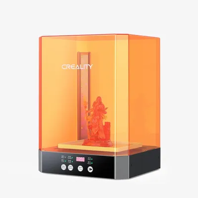 Obrázek produktu pro Creality UW-03 – Stroj na čištění a vytvrzování