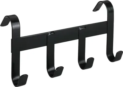 Produktbild von Kerbl Trensenhalter schwarz, Größe:0