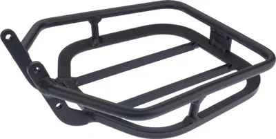 Produktbild von Victoria Vr-Gepaecktraeger Schw. Alu Für Fg Vic. Utilyon schwarz