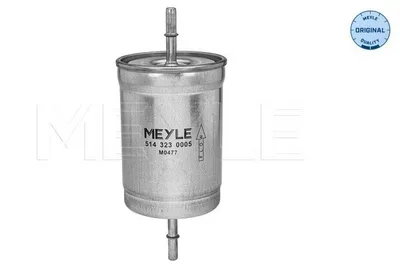 Produktbild von Kraftstofffilter MEYLE 514 323 0005 für VOLVO V70 II (285) Leitungsfilter