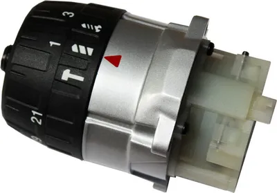 Produktbild von Makita 126448-9 Getriebe 2-Gang Für Bhp 448 458 DHP448 DHP458