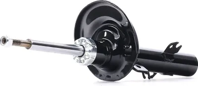 Immagine prodotto di DACO Germany Ammortizzatore anteriore destro adatto per PEUGEOT 207 (WA, WC) Asta di sospensione 452804R