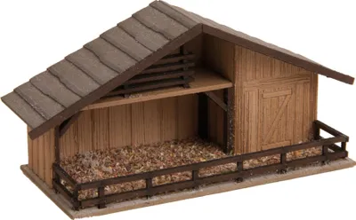 Zdjęcie produktu dla Noch 14394, Ho (1:87)