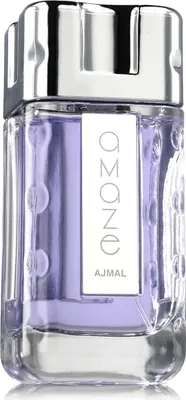 Image de Ajmal Amaze for Him EDP 100 ml M