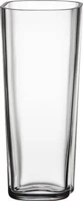 Produktbild von iittala Alvar Aalto - Vase 18 cm, klar