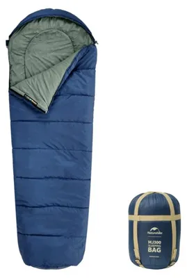 Obrázek produktu pro Mumiový spací pytel Naturehike