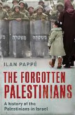 Produktbild von The Forgotten Palestinians