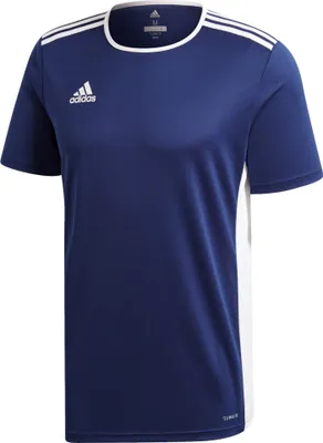 Produktbild von Adidas Tshirts Entrada 18 Junior, CF1036JR, Größe: 159