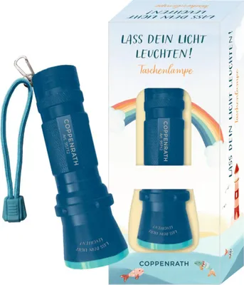 Obrázok produktu pre Pochodeň - Nech vaše svetlo svieti!