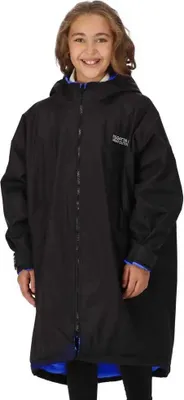 Immagine prodotto di Giacca Regatta Robe Nero 9-13 anni Bambini Nero 9-13 anni