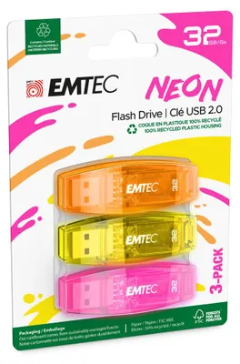 Obrázok produktu pre Emtec USB-Stick
