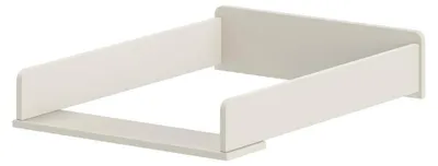 Produktbild von Vipack Wickelkommode Sezane Clay Wickeltisch
