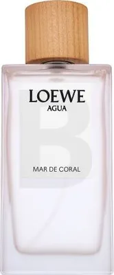 Zdjęcie produktu dla Loewe Agua Mar De Coral woda toaletowa unisex 150 ml