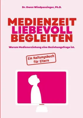 Obrázok produktu pre Medienzeit liebevoll begleiten