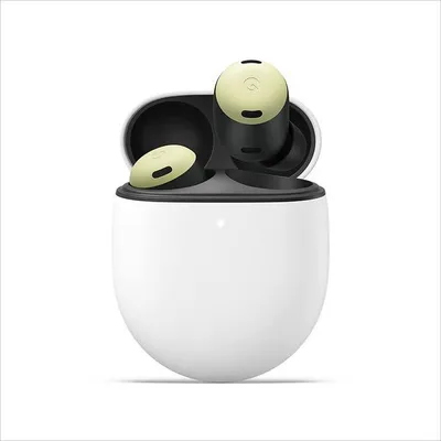 Obrázek produktu pro Google Pixel Buds Pro Lemongrass
