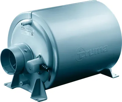 Image de Chauffe-eau Truma-therme - Truma