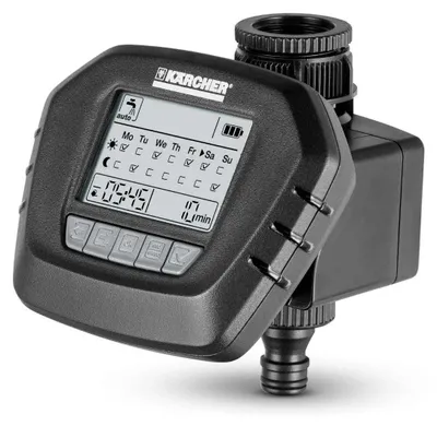 Productafbeelding van Kärcher WT 5: Automatische bewateringssysteem