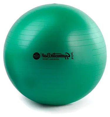 Produktbild von Gymnastikball MAXAFE 42 cm grün