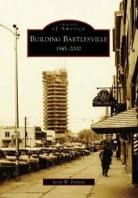 Immagine prodotto di Building Bartlesville