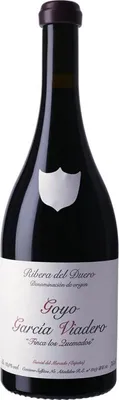 Image de Goyo García Viadero Finca Los Quemados 2024 Vin rouge Espagne RIBERA DEL DUERO 75,00 cl 13,5 %