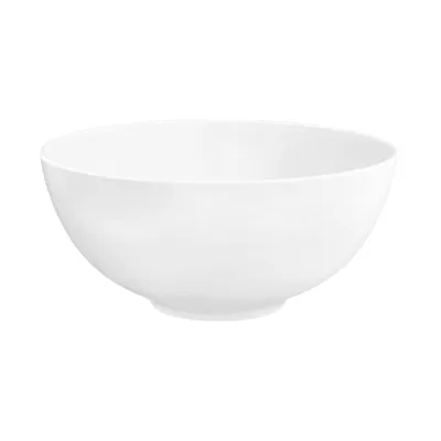 Produktbild von Seltmann Weiden Schüssel rund 21 cm Life weiss 001.737225
