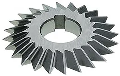 Produktbild von Format Prismenfräser DIN847 HSS 60Grad 63x14mm