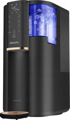 Immagine prodotto di La stazione Philips per l'acqua a osmosi inversa elimina fino a 110 sostanze