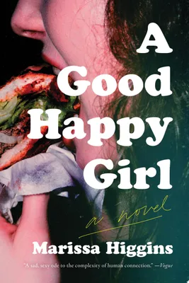 Produktbild von A Good Happy Girl
