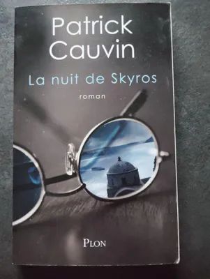 Image de La nuit de Skyros