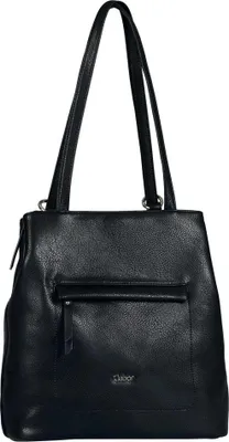 Produktbild von Gabor Mina Backpack 867360 (1/black)