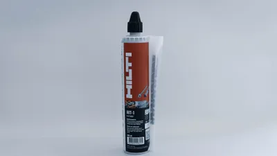 Produktbild von Hilti HIT-1 Verbundmörtel Montagemörtel | Injektionsmörtel 300 ml