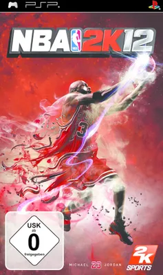 Produktbild von Nba 2K 12