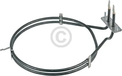 Produktbild von Europart Heizelement wie gorenje 318349 Heißluftheizung IRCA 2200W 230V für Backofen