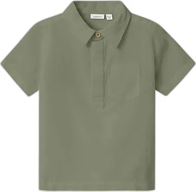 Immagine prodotto di Polo Name It 13229481-OIL da Bambini